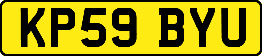 KP59BYU