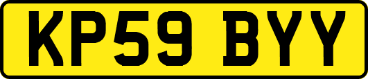 KP59BYY