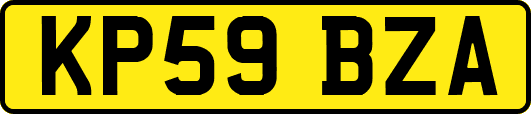 KP59BZA
