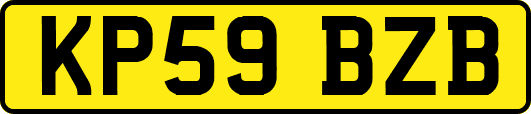 KP59BZB
