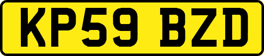KP59BZD