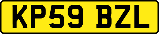 KP59BZL