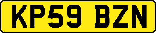 KP59BZN