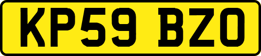 KP59BZO