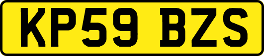 KP59BZS