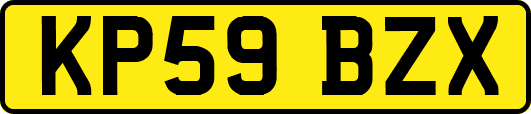 KP59BZX