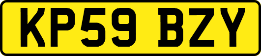 KP59BZY