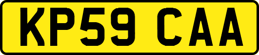 KP59CAA