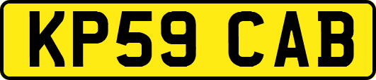 KP59CAB
