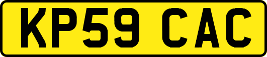 KP59CAC