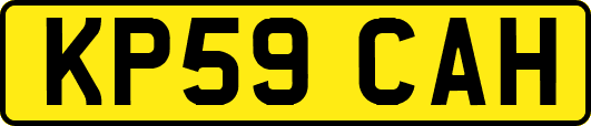 KP59CAH