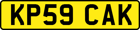 KP59CAK