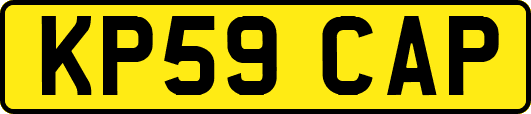 KP59CAP