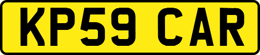 KP59CAR