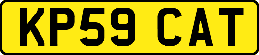 KP59CAT