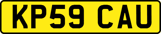 KP59CAU