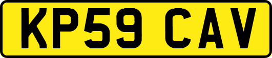 KP59CAV
