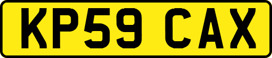 KP59CAX