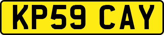 KP59CAY