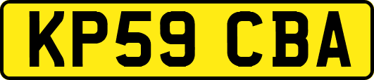 KP59CBA