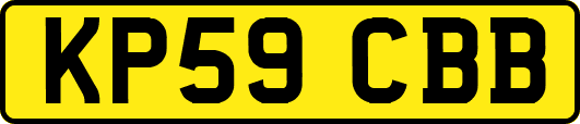 KP59CBB