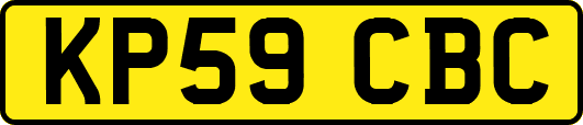 KP59CBC