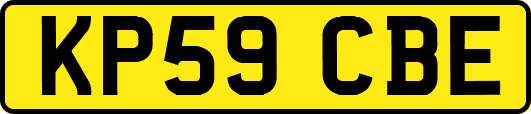 KP59CBE