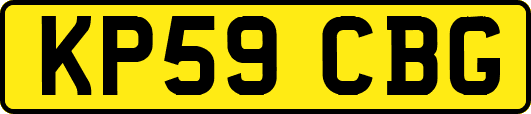 KP59CBG