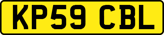 KP59CBL