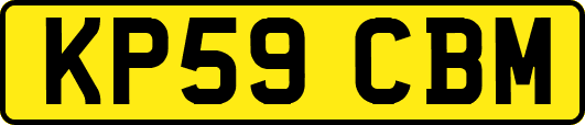 KP59CBM