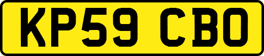 KP59CBO