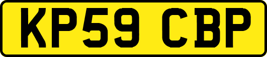 KP59CBP