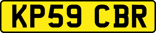 KP59CBR