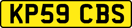 KP59CBS
