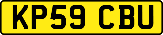 KP59CBU