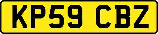 KP59CBZ