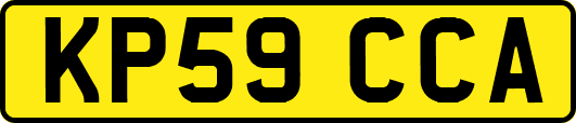 KP59CCA