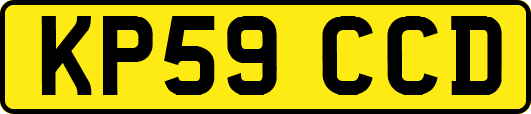 KP59CCD