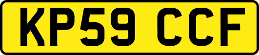 KP59CCF