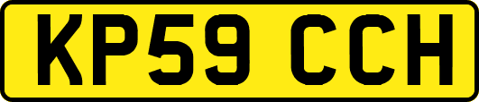 KP59CCH