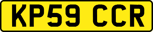 KP59CCR