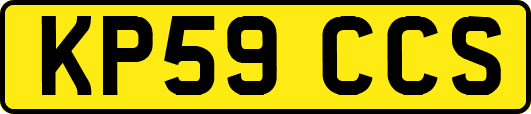 KP59CCS