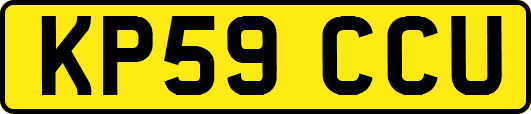 KP59CCU