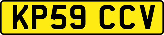 KP59CCV