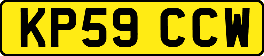 KP59CCW