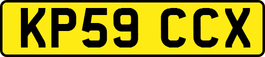 KP59CCX