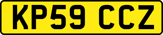 KP59CCZ