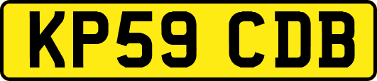 KP59CDB