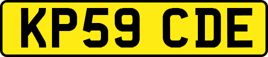 KP59CDE