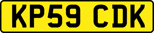 KP59CDK